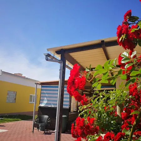 Surf House Helena 4* Baleal