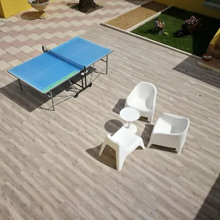 Maison d'hôtes Surf House Helena 4*