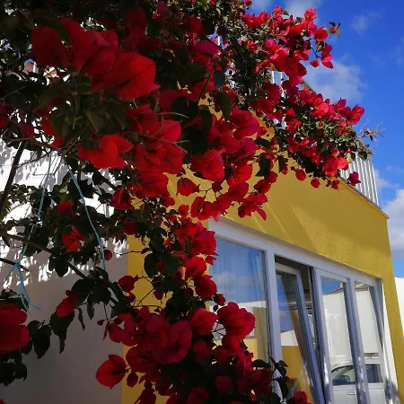 Maison d'hôtes Surf House Helena 4*