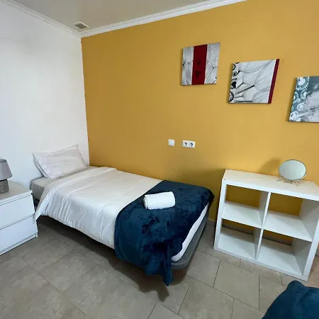 Maison d'hôtes Surf House Helena