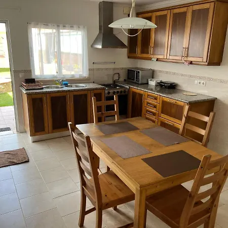 Maison d'hôtes Surf House Helena