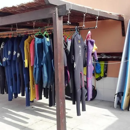 Surf House Helena 4* Baleal