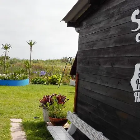 Maison d'hôtes Surf House Helena 4*