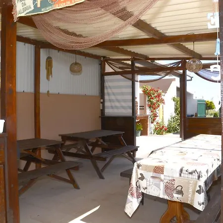 Maison d'hôtes Surf House Helena Baleal