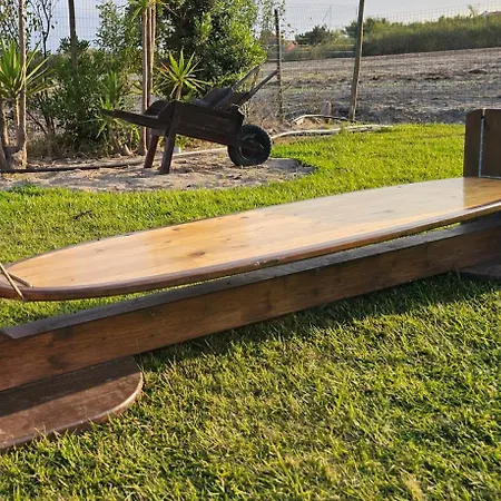 Maison d'hôtes Surf House Helena 4*