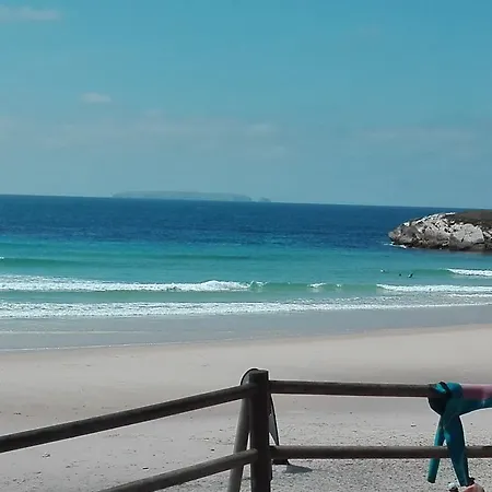 Maison d'hôtes Surf House Helena 4*